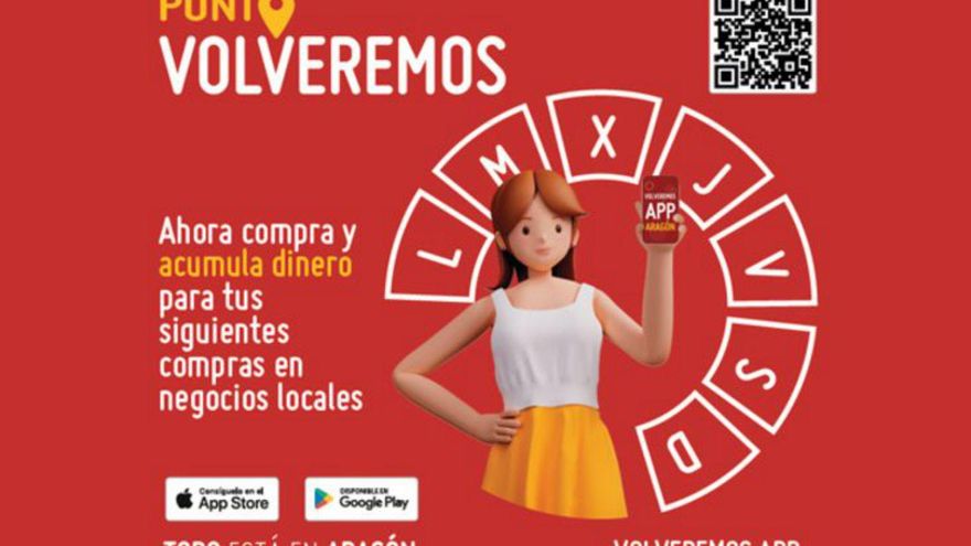 Unas rebajas que ‘vuelven’ a Alagón