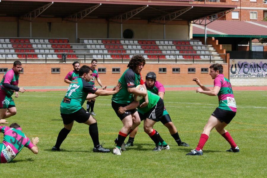 Zamora Rugby Club