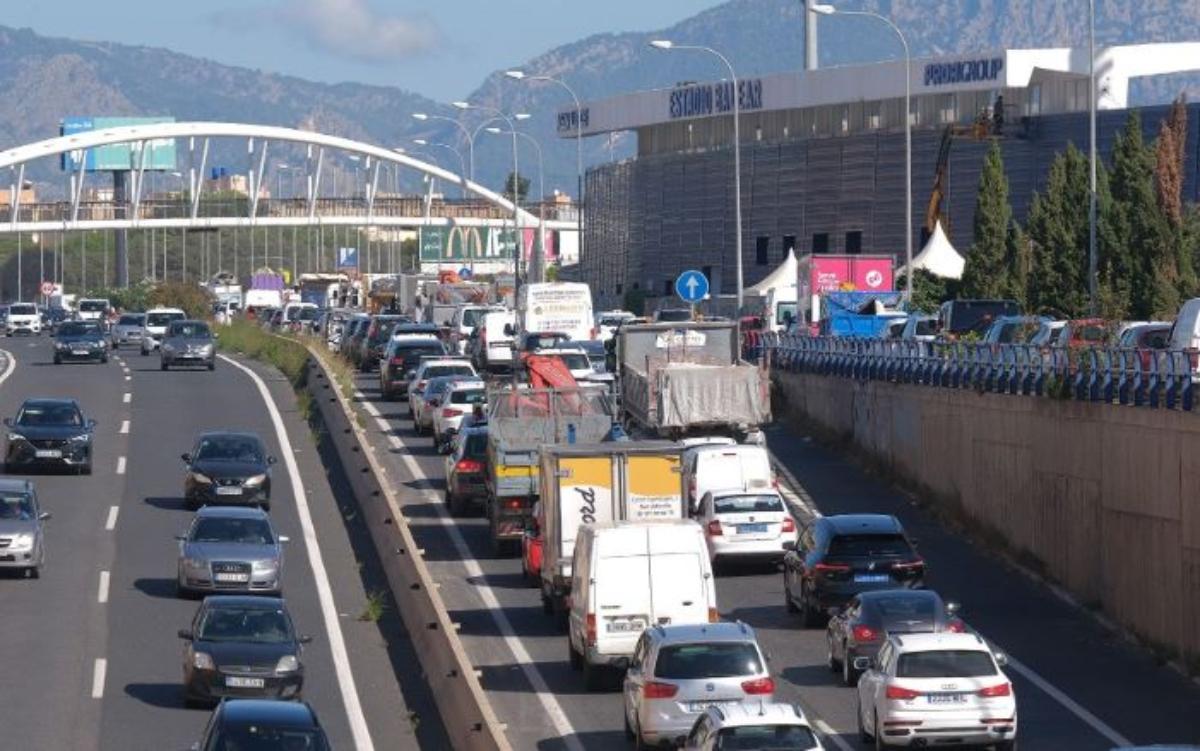 Los residentes ya no nos sentimos seguros en nuestras carreteras