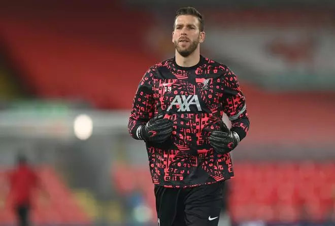 Mirror: Todas las salidas que prepara el Liverpool este verano