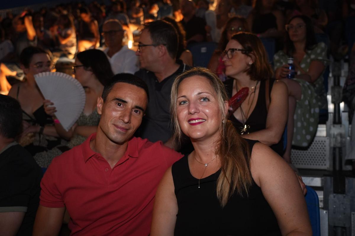 Pablo López abre el SOM Festival de Castelló