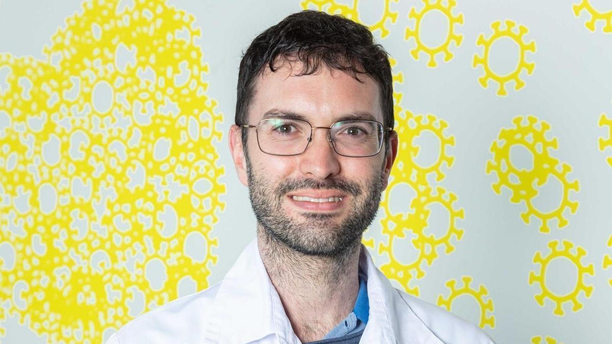 Francisco Pérez Rodríguez, el virólogo tinerfeño que destapó el código genético del hantavirus