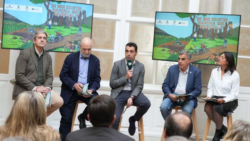 Acto de onte. |  FdV