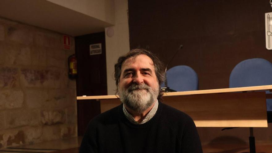 Juan Pedro Bellón Ruiz, arqueólogo: "La Prehistoria educa para reconocer la diversidad"