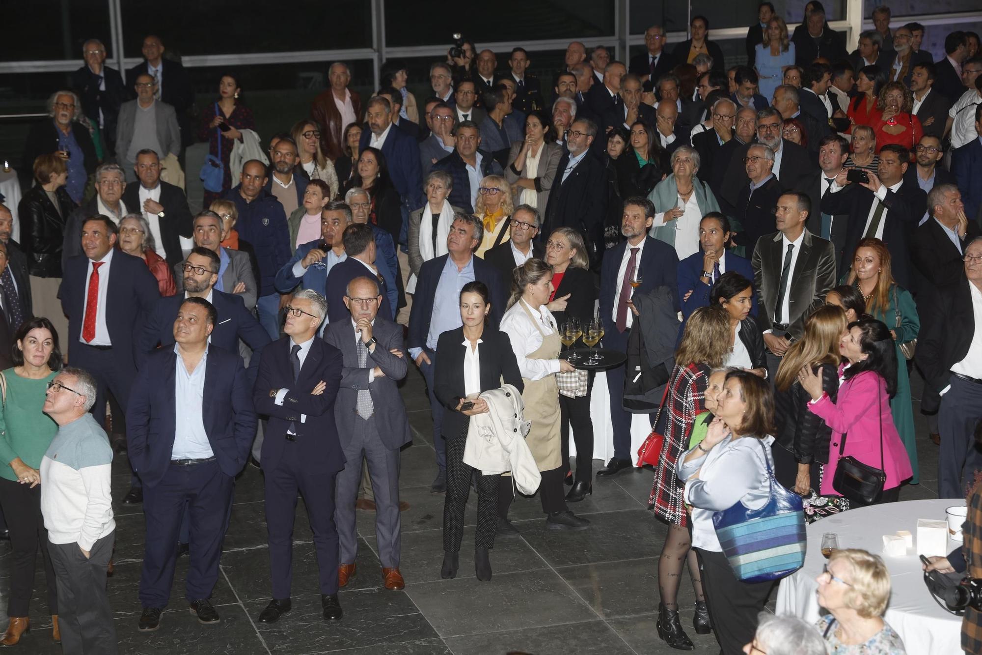 La celebración del 170 aniversario de Faro de Vigo, en imágenes