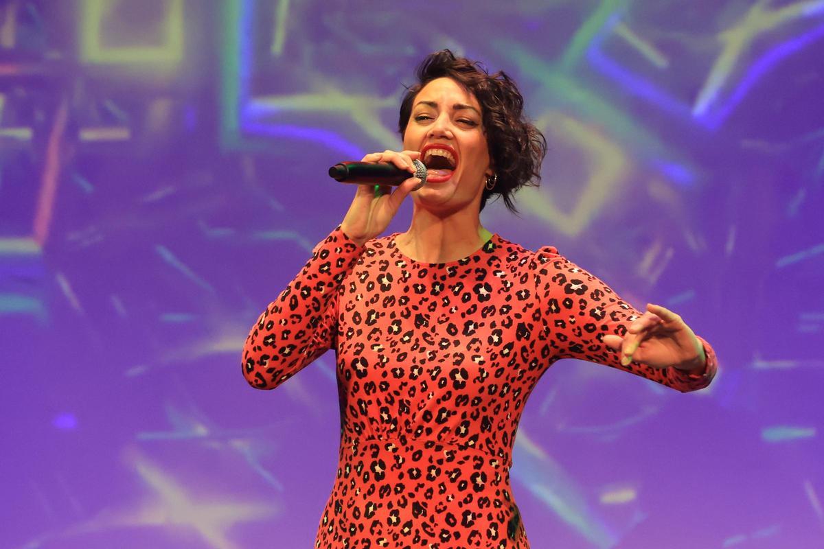 La galería de la gala de la presentación de la Marató bp y del 10K Facsa Castelló