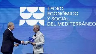 Málaga culmina el II Foro del Mediterráneo tras abordar los retos en vivienda, turismo y convivencia