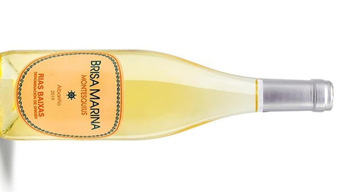 Brisa Marina Albariño