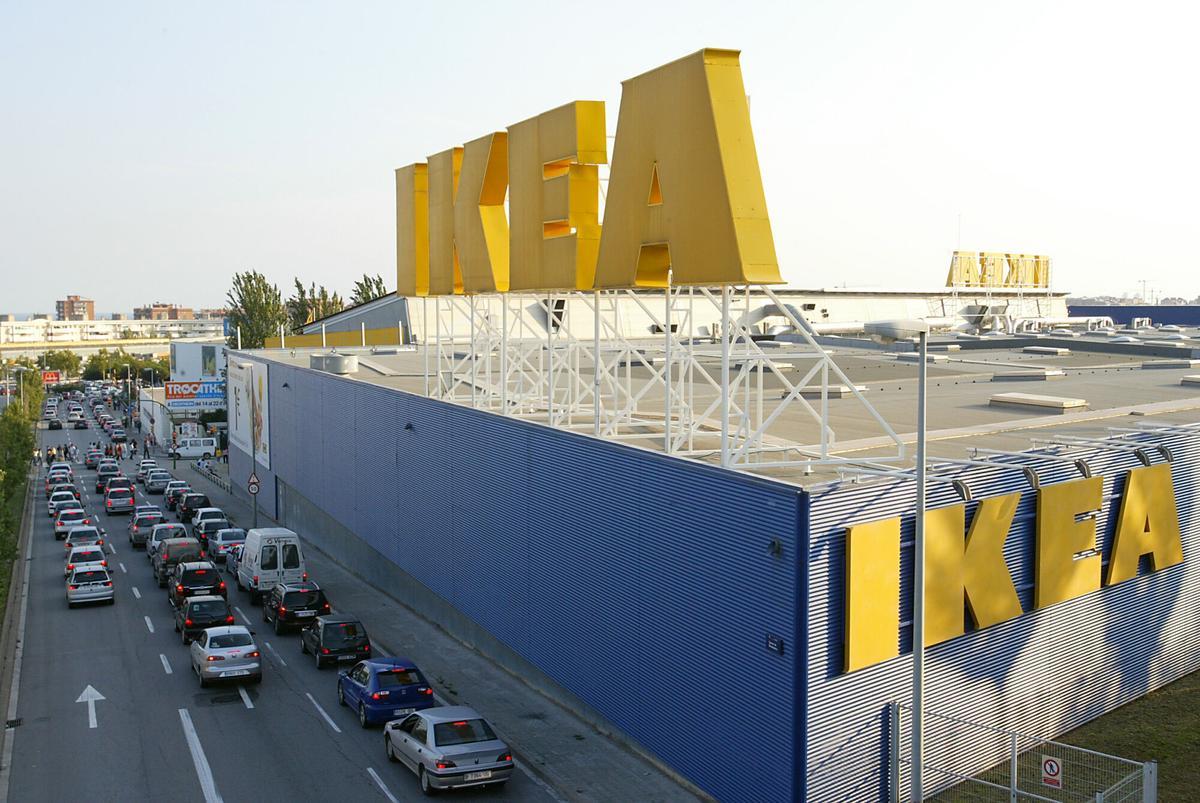 Ikea compleix 30 anys a Catalunya amb 7.904 milions en vendes i la creació de 4.300 llocs de treball