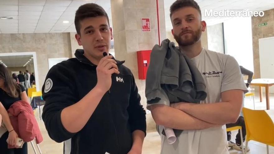 Vídeo | ¿Cómo está viendo la afición del Villarreal la temporada de los amarillos?