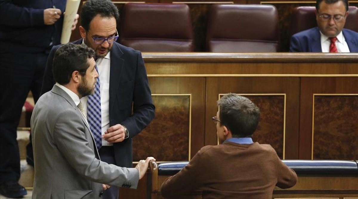 undefined33184020 madrid 15 03 2016 pleno del congreso  en la foto a160315170311