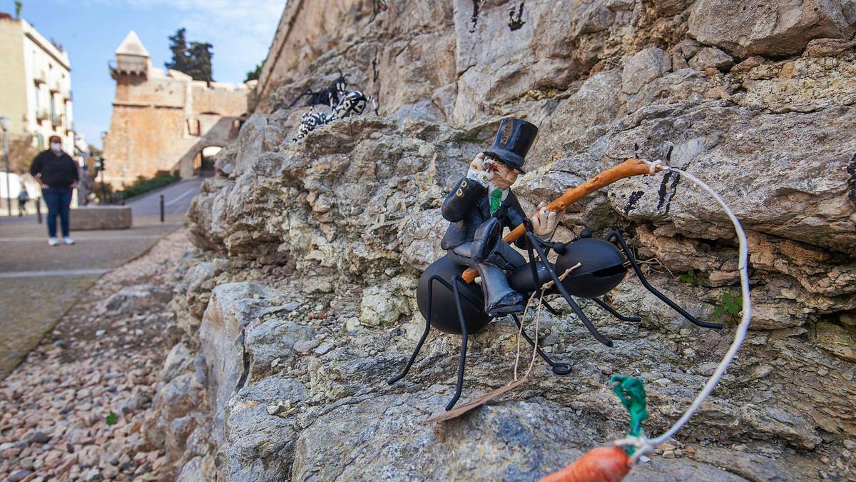 ‘Treballadores’: homenaje a la labor silenciada de la mujer