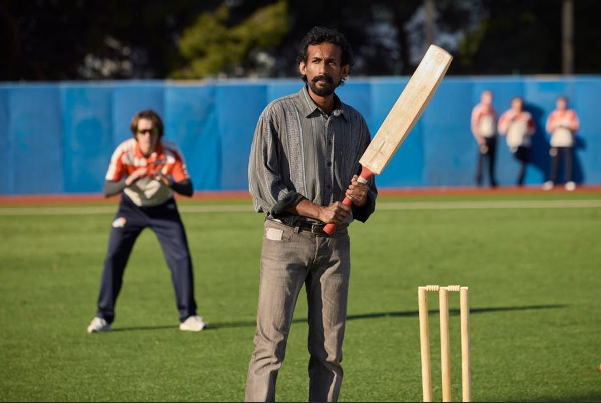 El nombre que más resuena entre los intérpretes es el de Atul Vijaykumar, el personaje principal del filme.