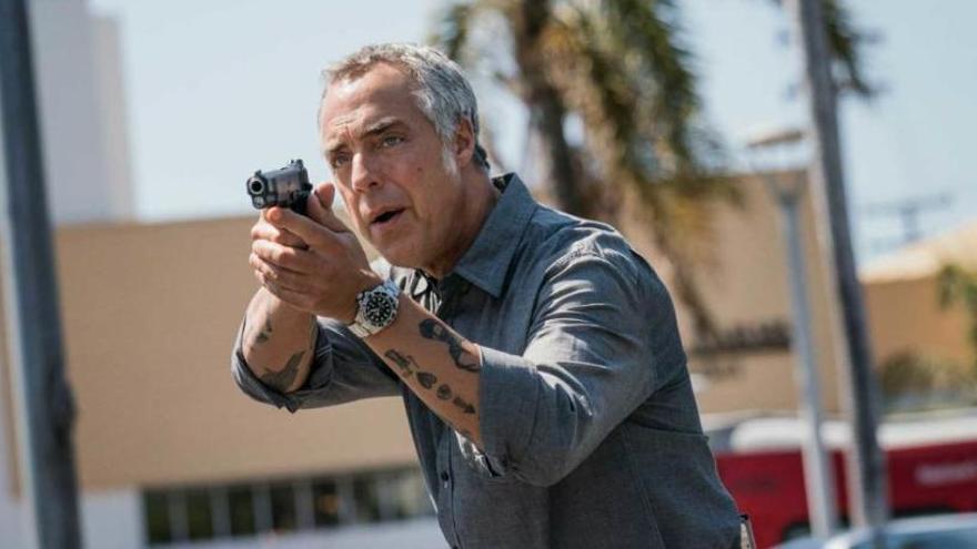 «Bosch»: Un dels nostres