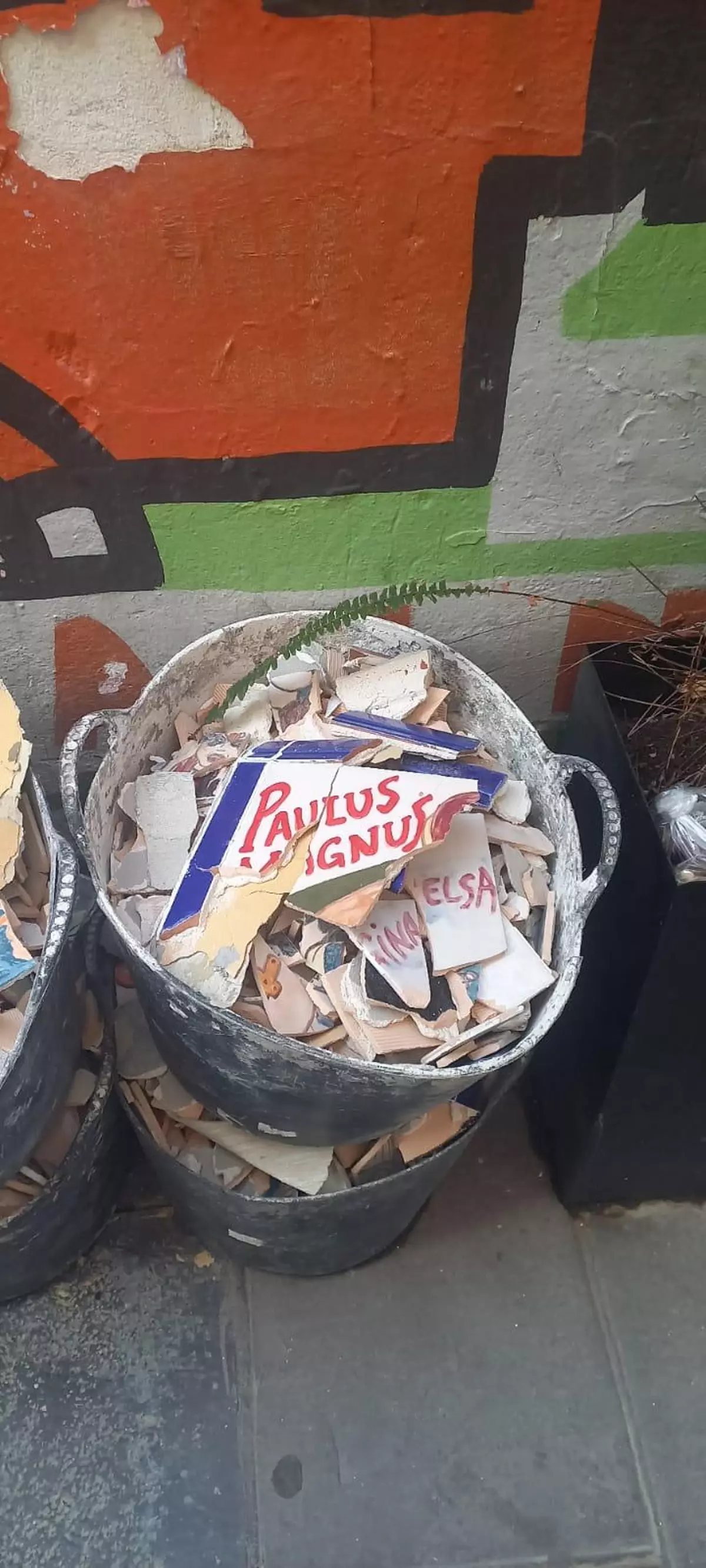 Desmontando 'el arte' de Carles Recio