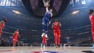 Els quintets titulars de l’All-Star de l’NBA, decidits