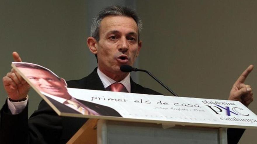Vox hereta el votant de PxC però no aconsegueix la mateixa representació