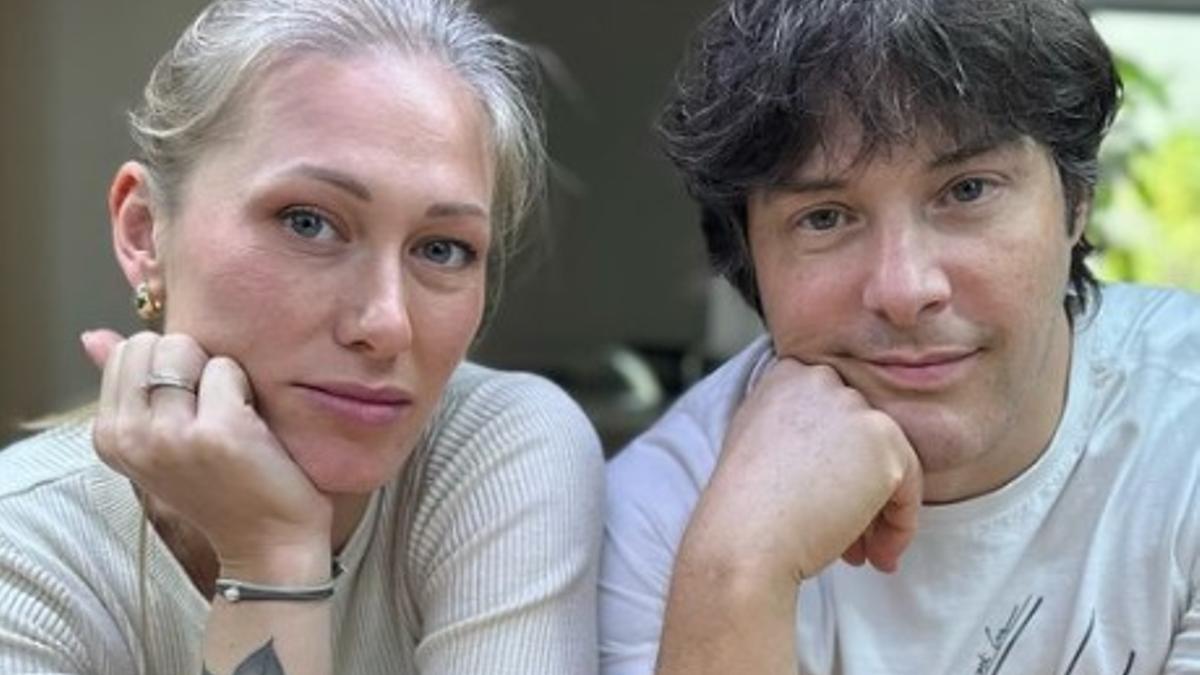 Noticias del corazón: las portadas de hoy de las revistas traen a Jordi Cruz y a Tamara de 'MasterChef'... ¡JUNTOS!