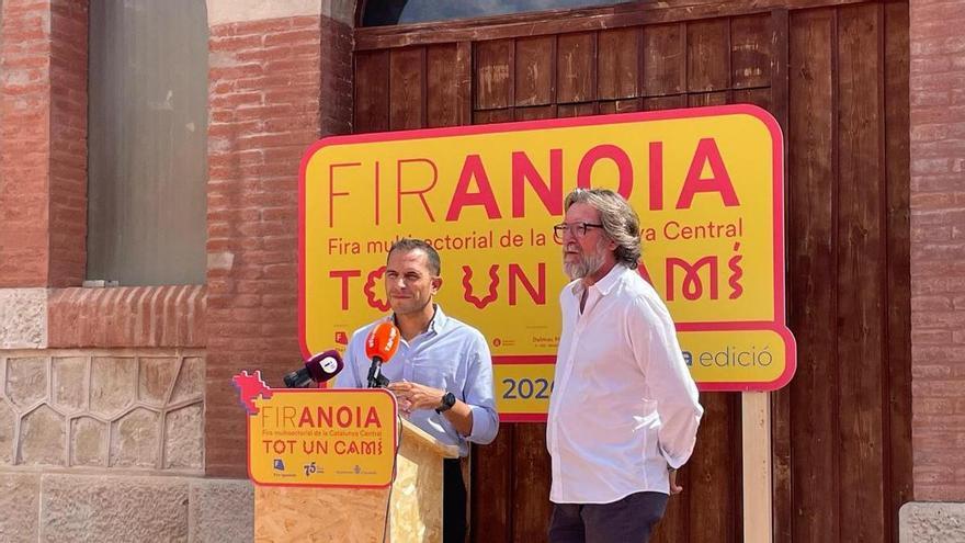 FirAnoia mira al futur sense oblidar 75 anys d’història