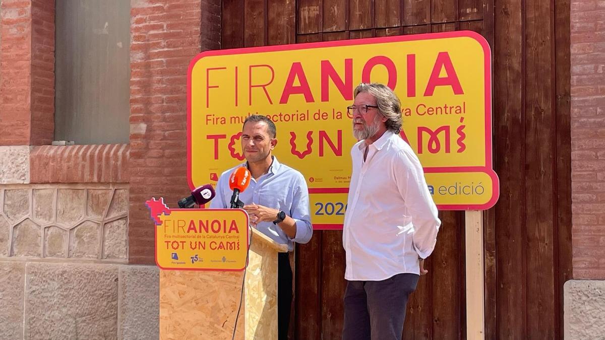FirAnoia mira al futur sense oblidar 75 anys d’història