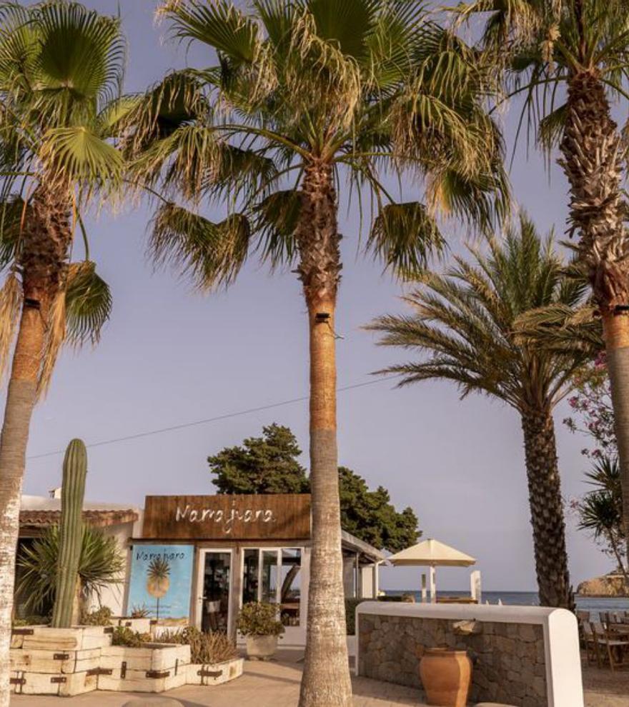 Mamajuana Ibiza: Tu casa de la playa