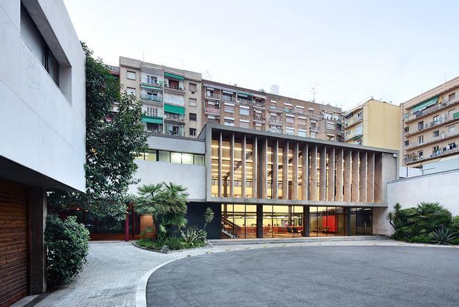 "La vivienda de la clase trabajadora sigue siendo un problema"