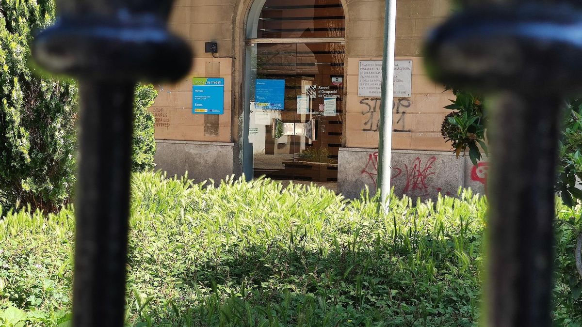 L’ocupació bat un nou rècord absolut a Catalunya el juny coincidint amb l’inici de la temporada d’estiu