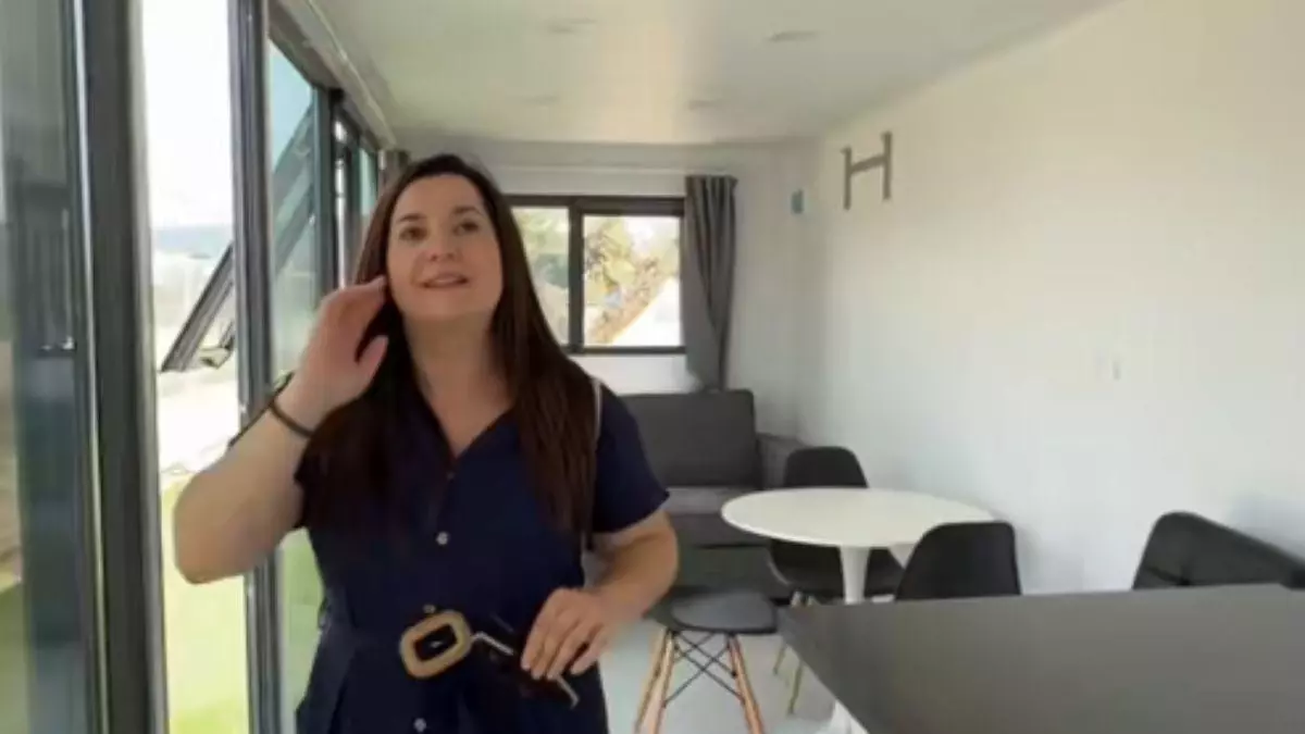 Así son las casas por 23.000€ en la Región de Murcia: "Más barata que un coche"