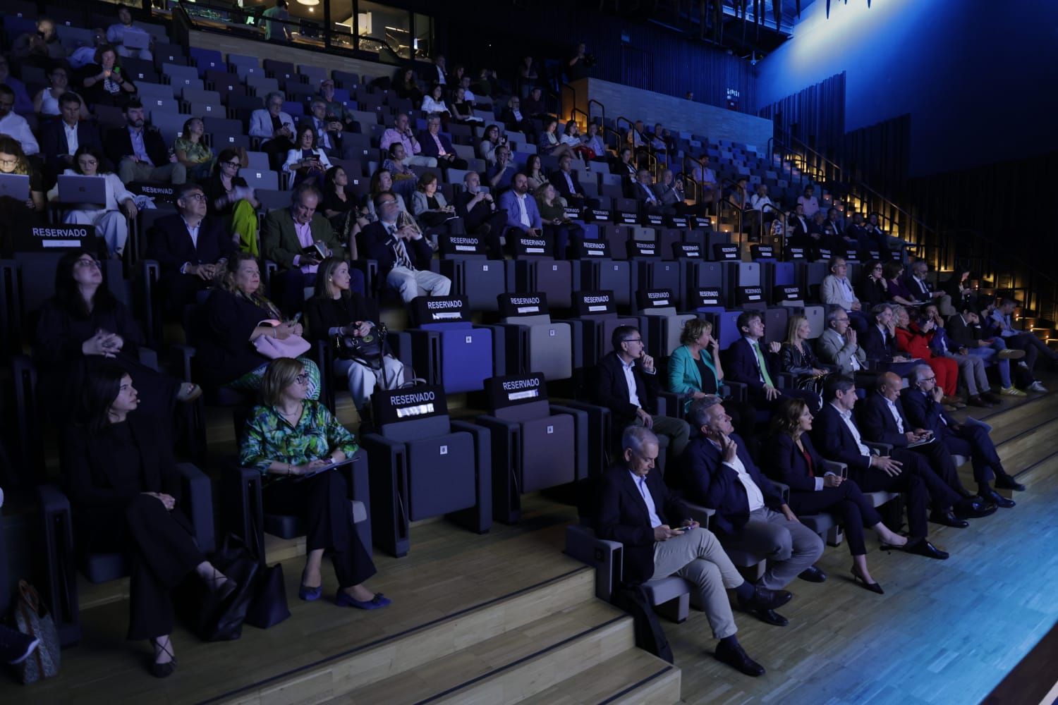 II Foro del Mediterráneo: El Consejo Local de València expone sus conclusiones en CaixaFórum
