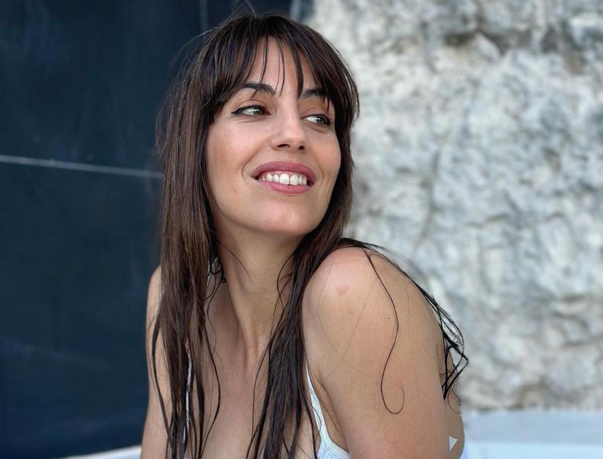 Almudena Cid no quería tener hijos con Christian Gálvez.