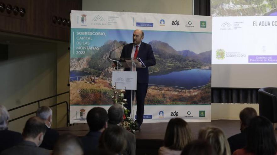 Todos los pueblos de Asturias que superen los cien habitantes tendrán saneamiento