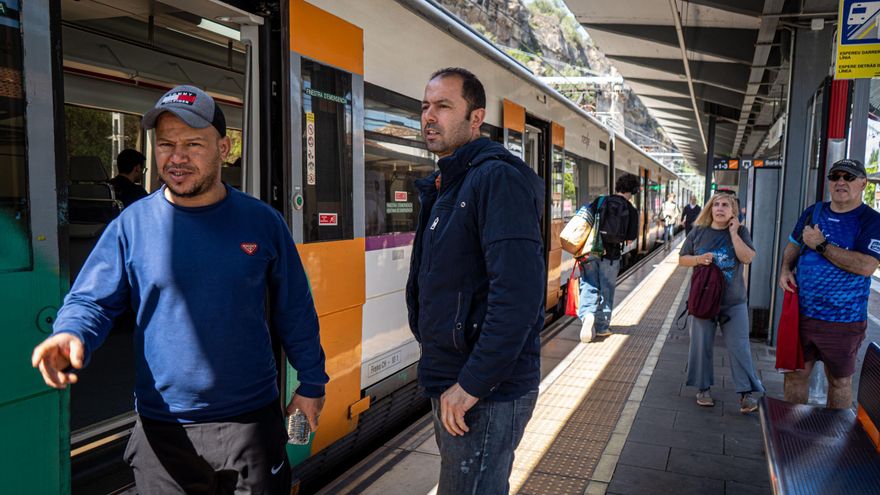 Fem Manresa reclama recuperar els semidirectes de Renfe amb Barcelona