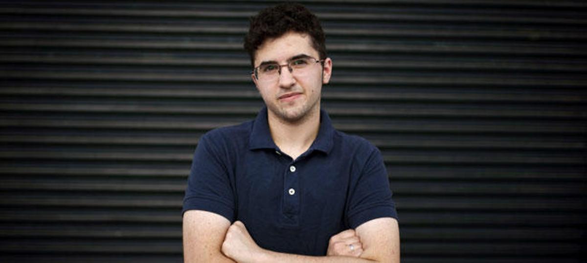 Alex Salinas apostatará al no poder ser padrino de su sobrino.