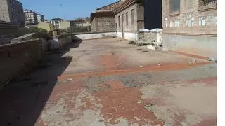 Málaga encarga obras de reparación para la antigua cárcel, que sigue sin proyecto a la vista