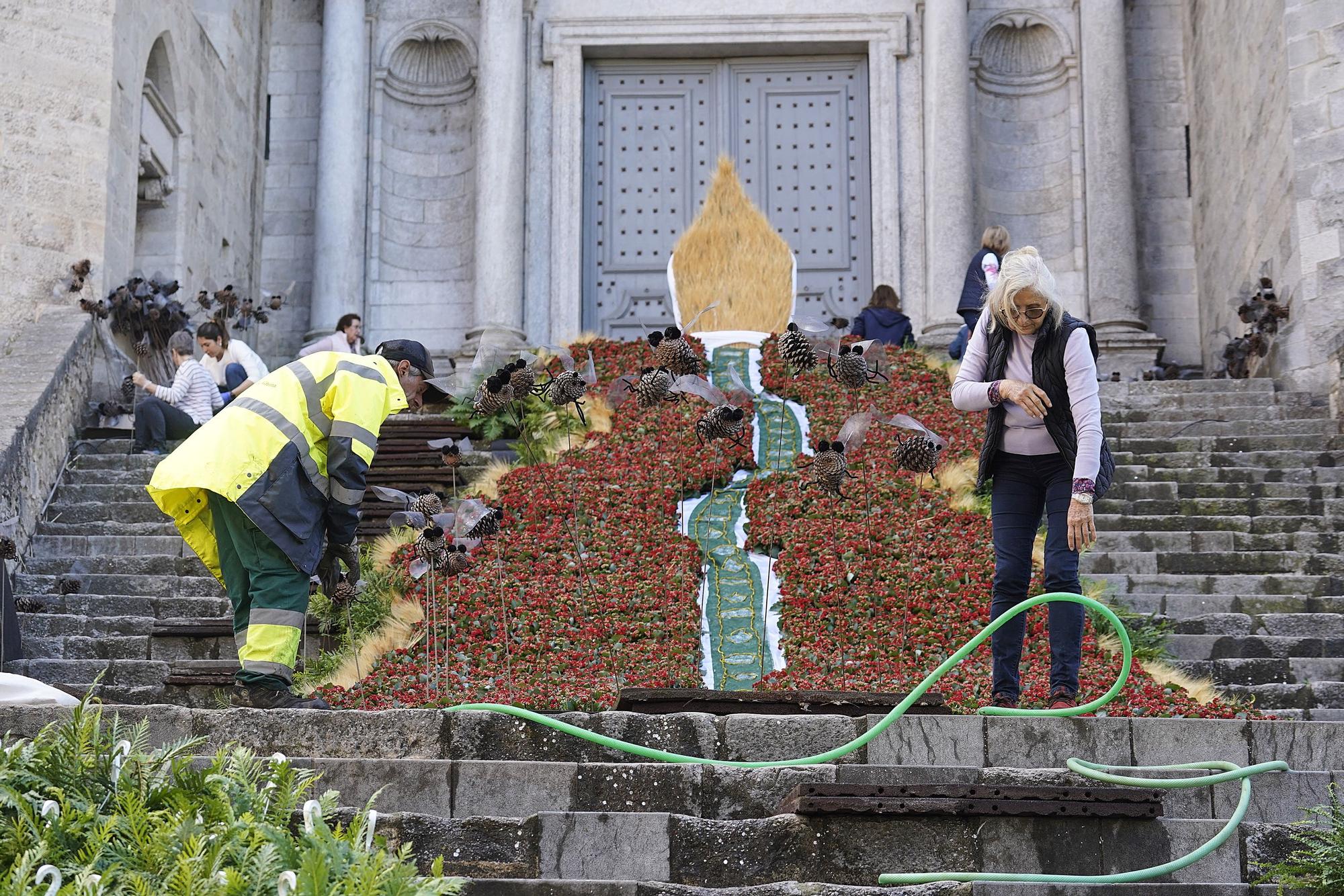 Temps de Flors 2022