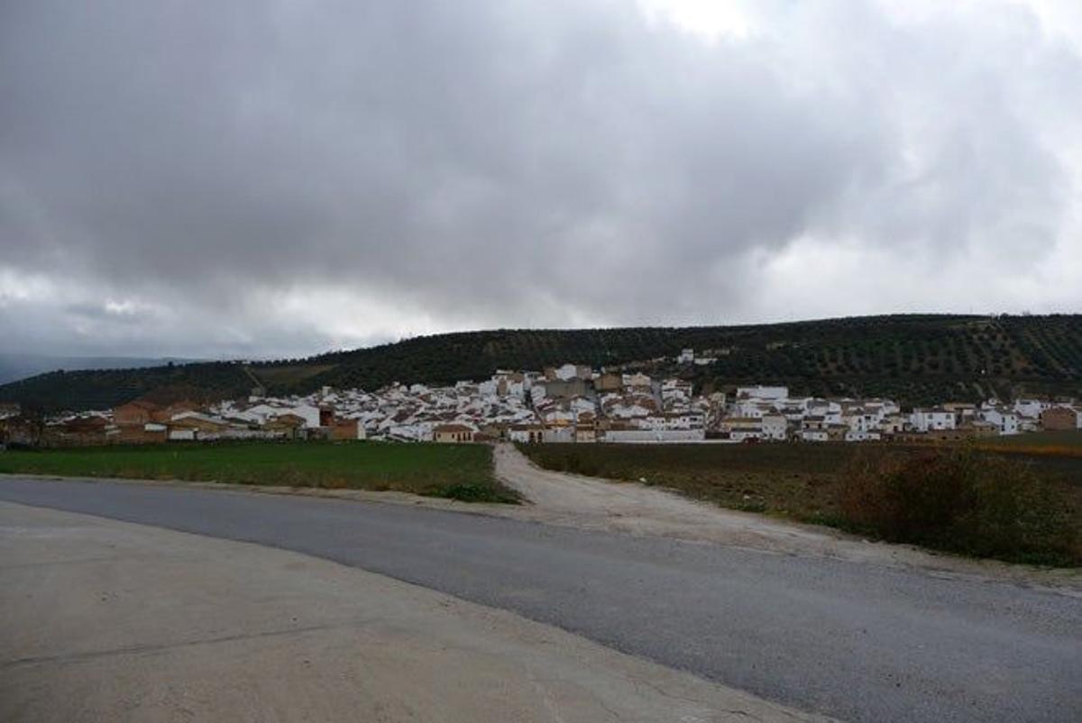 Alcalá del Valle, Cádiz.