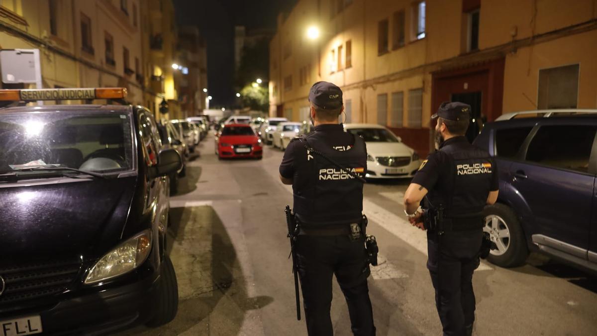 Nueva víctima de violencia de género: Lorena, una mujer de 45 años, asesinada en Castelló