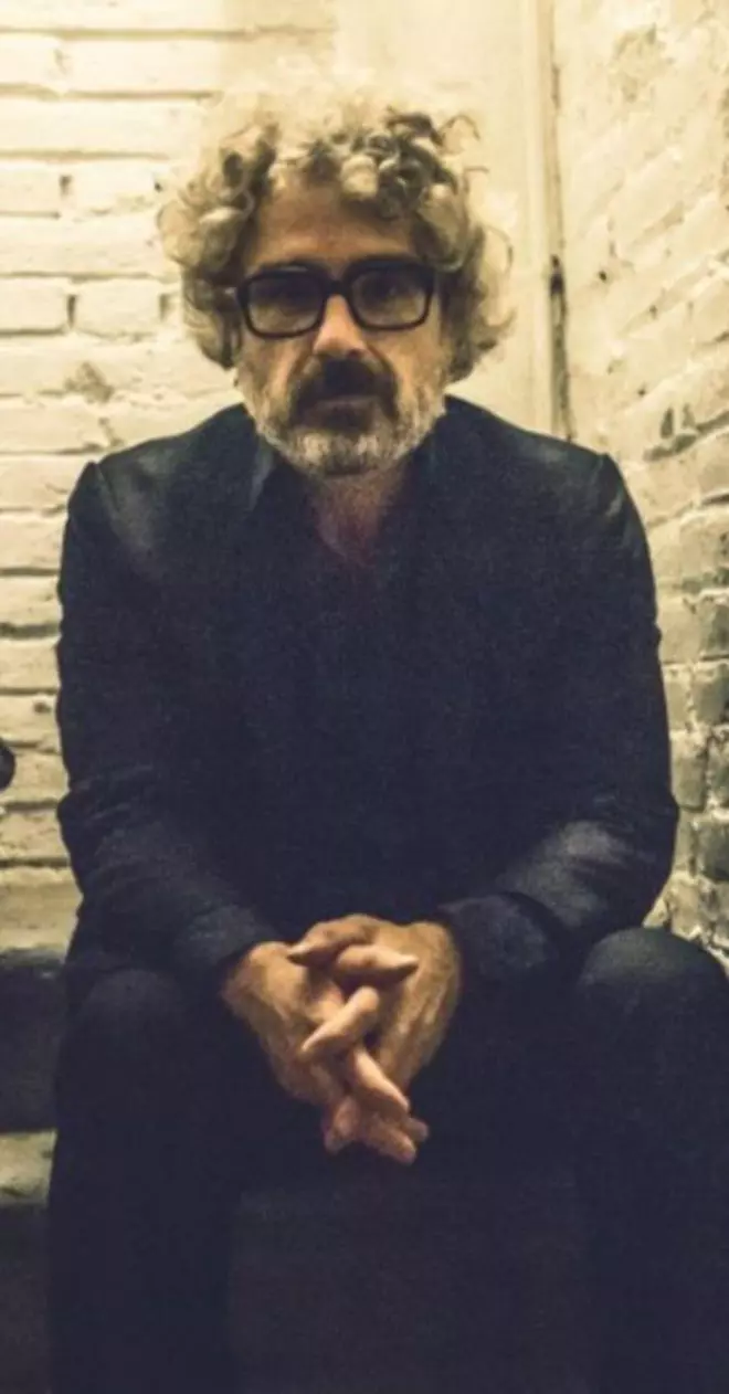 Abraham Boba, cantante de "León Benavente", que actúa en el Vesu: "Es osado pretender despertar conciencias con la música hoy"
