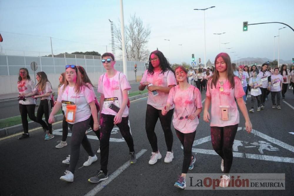 Holi Life en Cabezo de Torres (III)