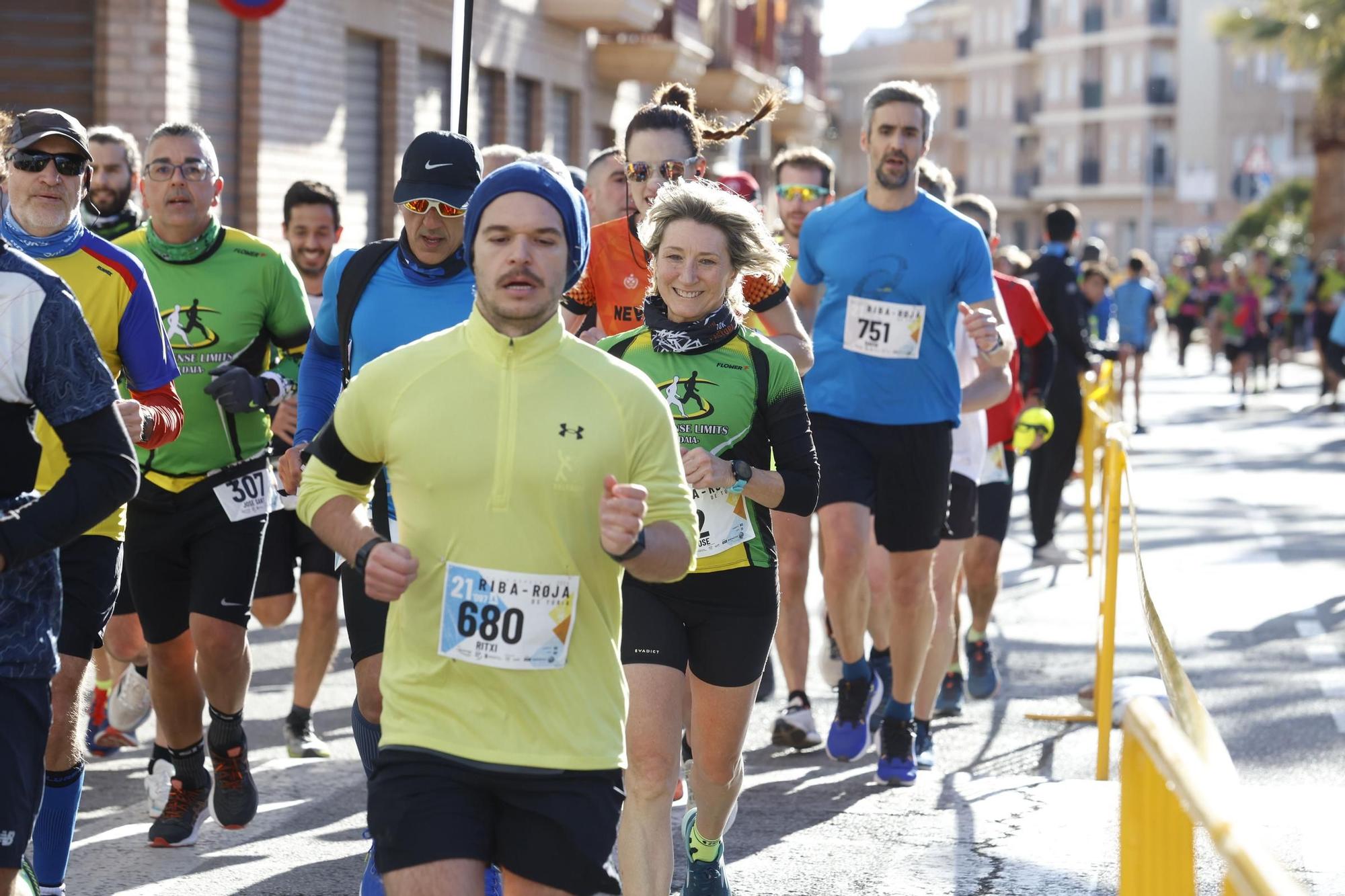 Galería: la 10KFem Día de la Mujer ¡Deportista! de 2024