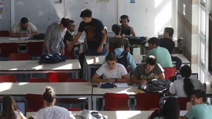 105 estudiantes cordobeses hacen cursos de intercambio en el extranjero