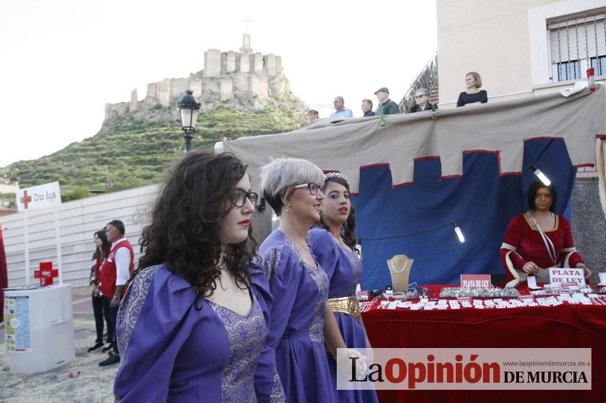 Toma de Monteagudo