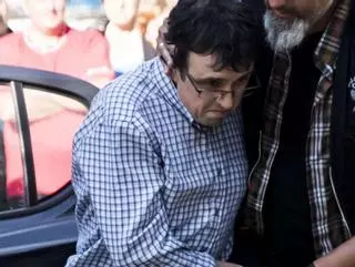 Confirman la retirada de la patria potestad al autor confeso del triple crimen de Valga