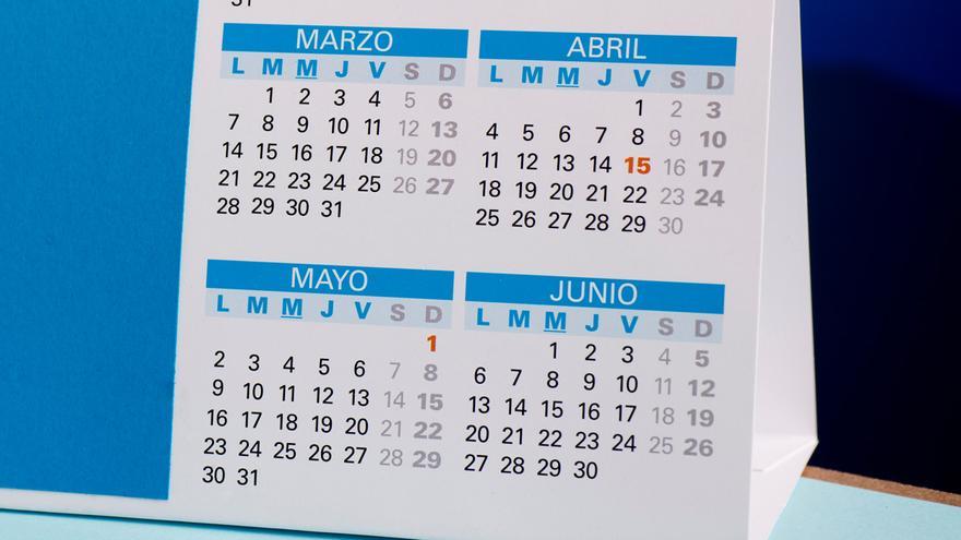 Calendario laboral de Castellón: ¿Se pierde el festivo del 1 de mayo por caer en domingo?