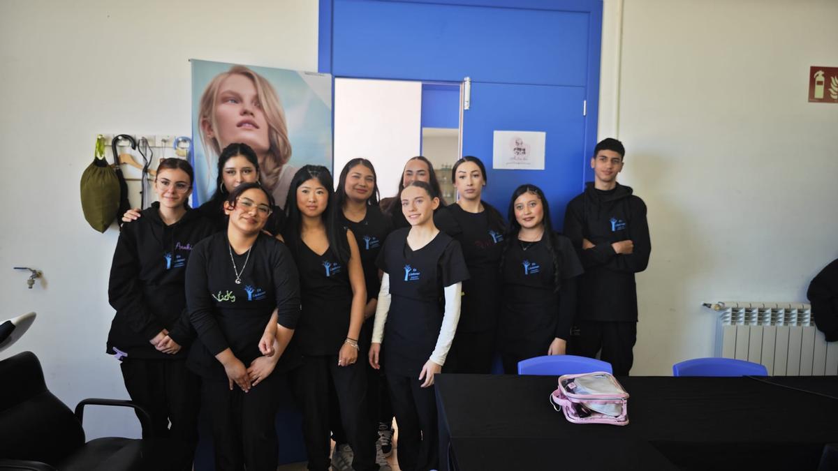 FOTOS | La jornada intergeneracional en Felanitx, en imágenes FOTOS | La jornada intergeneracional en Felanitx, en imágenes