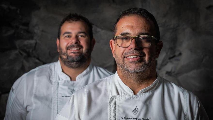 ¡Que nadie dude jamás de la genialidad de los hermanos Padrón!