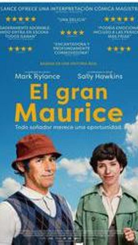 El gran Maurice