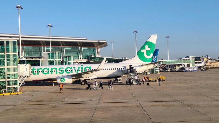 Oporto capta una tercera aerolínea para una de las rutas inexistentes en Galicia y anheladas por Vigo