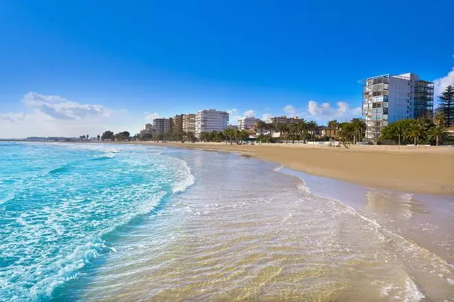 Las raíces de Guitarricadelafuente están en el “Biarritz valenciano”