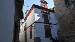 Joaquín Roses reclama al Ayuntamiento de Córdoba la apertura permanente de la Casa Góngora